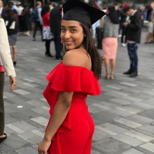 Meet your Posher, Celeste